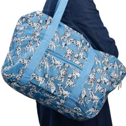 Easy Travelbag Black and White Dogs (Dalmatiner)