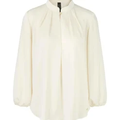 Elegante bluse