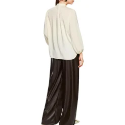 Elegante bluse