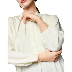 Elegante bluse
