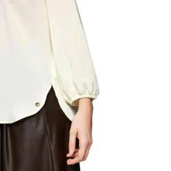 Elegante bluse