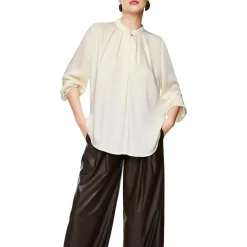 Elegante bluse