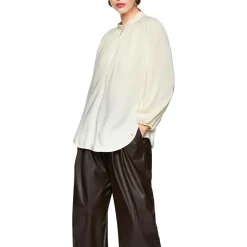 Elegante bluse