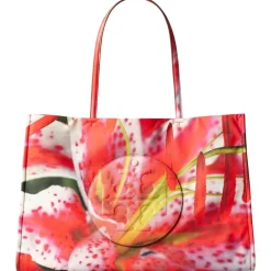 Ella Tote Bag Printed