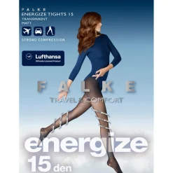 Energize 15 Tights