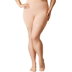 FALKE Beauty Plus 20 DEN Damen