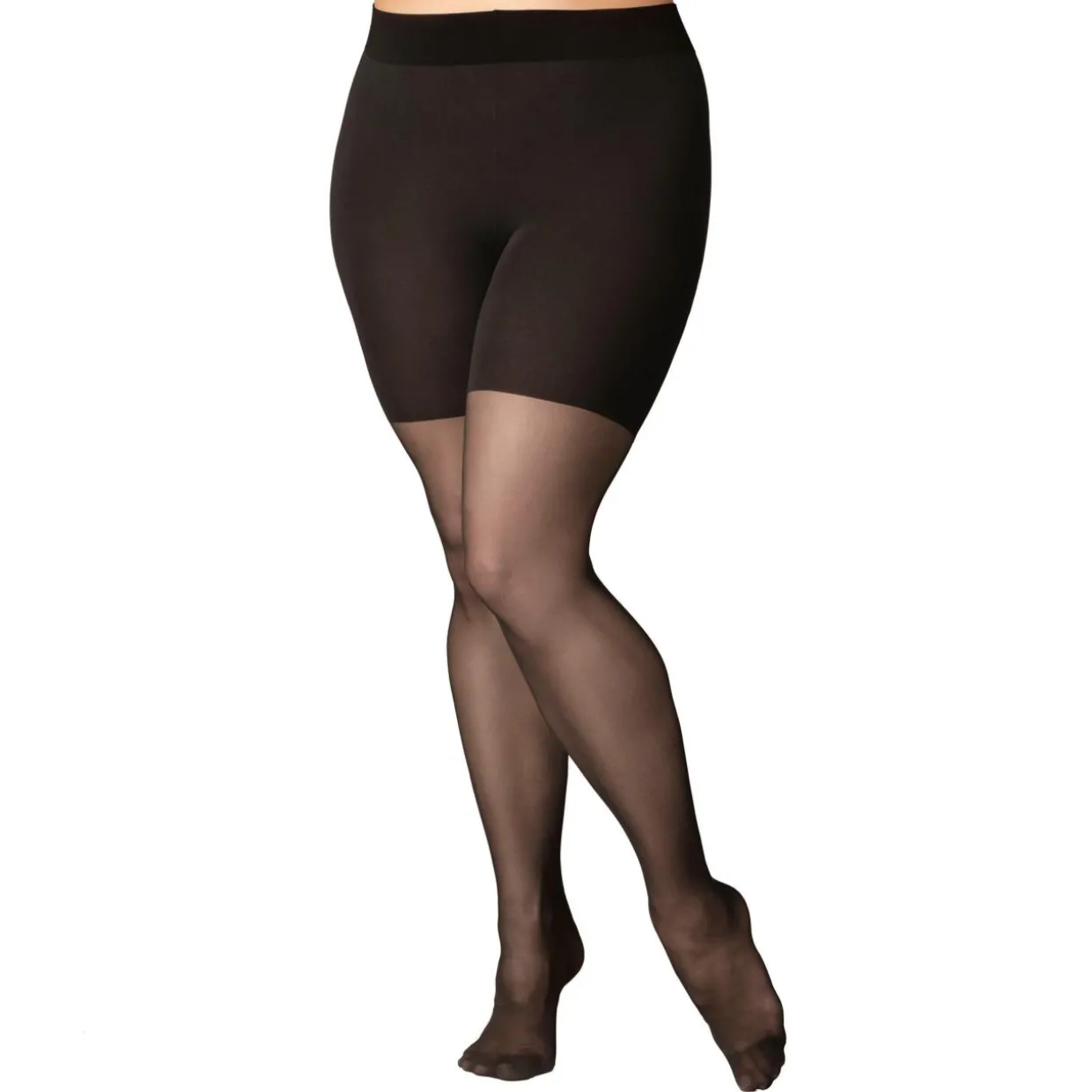 FALKE Beauty Plus 20 DEN Damen