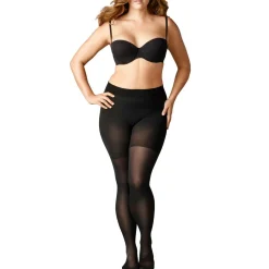 FALKE Beauty Plus 50 DEN Damen