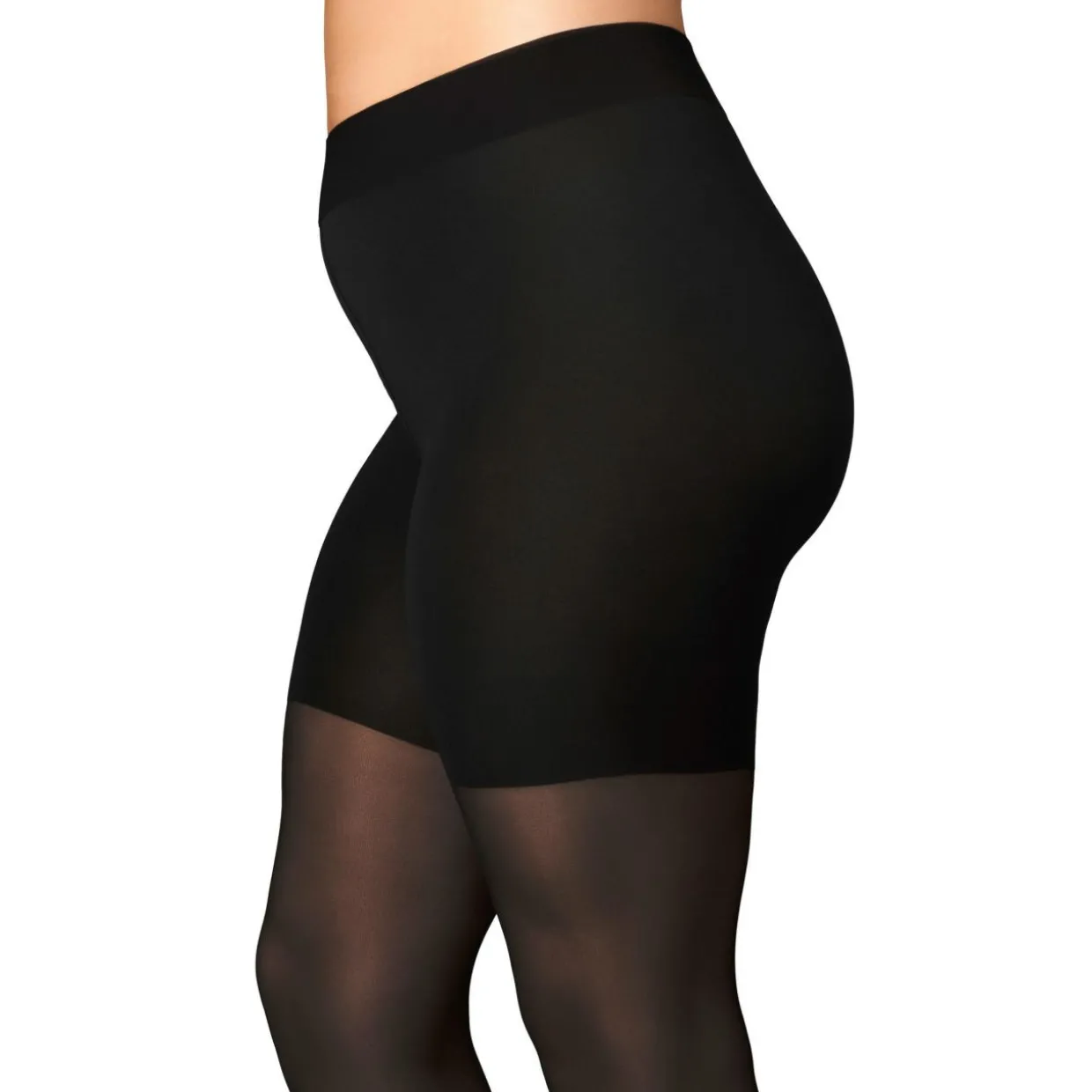 FALKE Beauty Plus 50 DEN Damen
