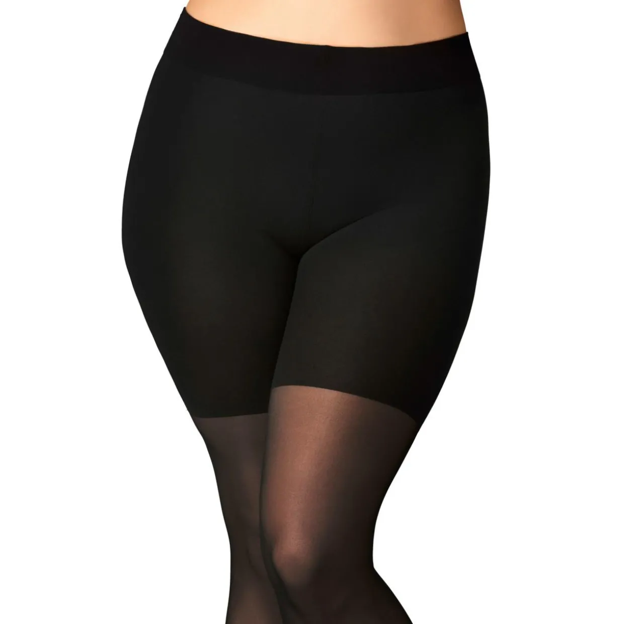 FALKE Beauty Plus 50 DEN Damen
