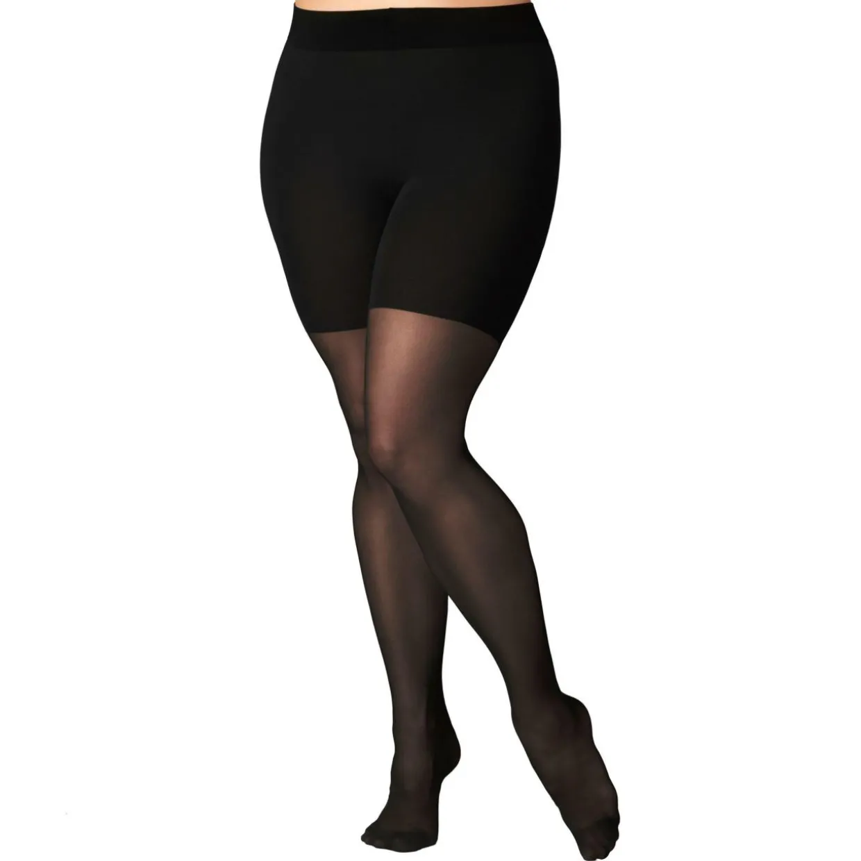 FALKE Beauty Plus 50 DEN Damen