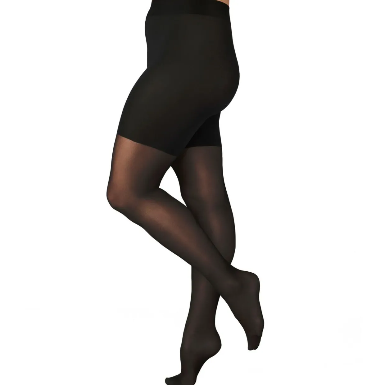 FALKE Beauty Plus 50 DEN Damen