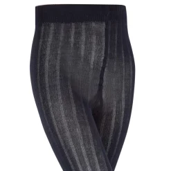 FALKE Classic Rib Kinder
