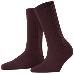 FALKE Cosy Wool Boot Damen