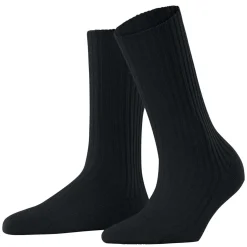 FALKE Cosy Wool Boot Damen