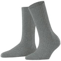 FALKE Cosy Wool Boot Damen