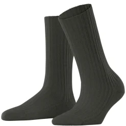 FALKE Cosy Wool Boot Damen