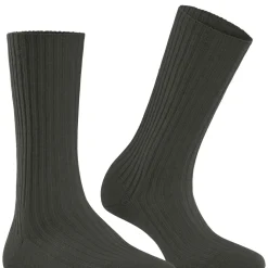 FALKE Cosy Wool Boot Damen