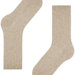 FALKE Cosy Wool Boot Damen