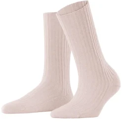 FALKE Cosy Wool Boot Damen