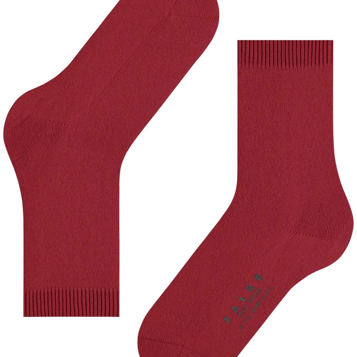 FALKE Cosy Wool Damen