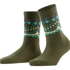 Falke cosy wool special edition damen