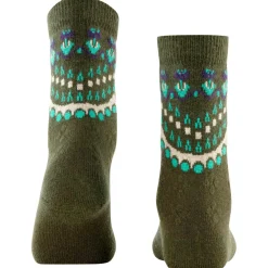 Falke cosy wool special edition damen