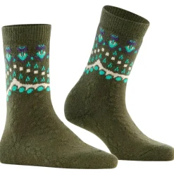 Falke cosy wool special edition damen