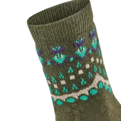 Falke cosy wool special edition damen