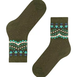 Falke cosy wool special edition damen