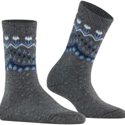 Falke cosy wool special edition damen