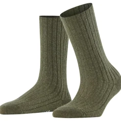 Falke cosy wool special edition damen
