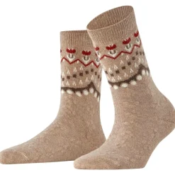 Falke cosy wool special edition damen