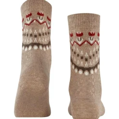 Falke cosy wool special edition damen
