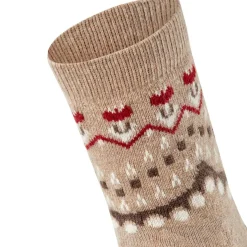 Falke cosy wool special edition damen