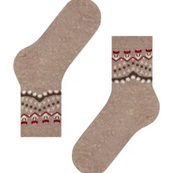 Falke cosy wool special edition damen