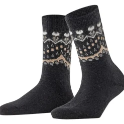 Falke cosy wool special edition damen