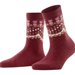 Falke cosy wool special edition damen