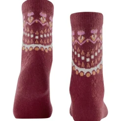 Falke cosy wool special edition damen