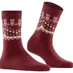 Falke cosy wool special edition damen