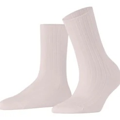 FALKE Cotton Rib Damen