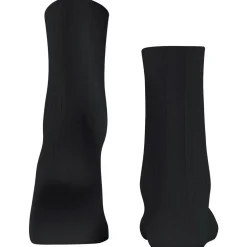 FALKE Cotton Rib Damen