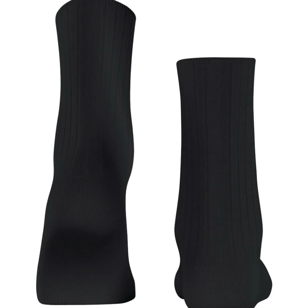 FALKE Cotton Rib Damen