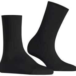 FALKE Cotton Rib Damen
