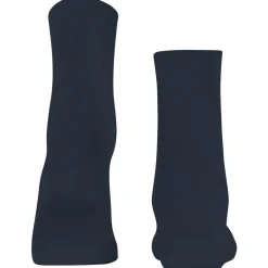 FALKE Cotton Rib Damen