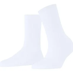 FALKE Cotton Rib Damen