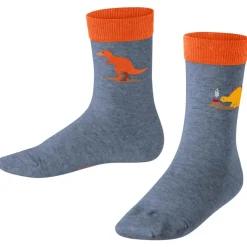 FALKE Dinosaurs Kinder