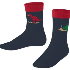 FALKE Dinosaurs Kinder