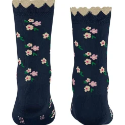 FALKE Ditsy Flowers Kinder