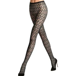 Falke fluid fusion damen